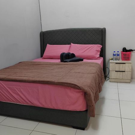 Qc Homestay Pusing Camera foto