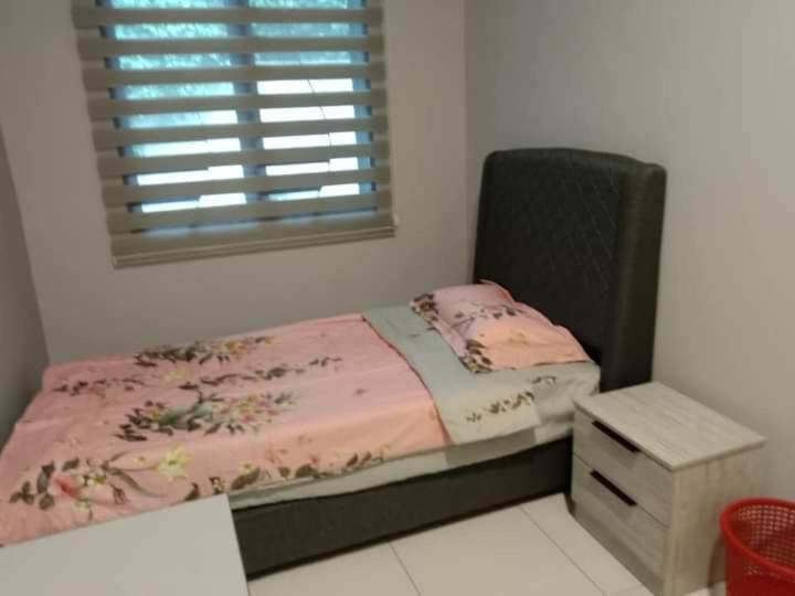 Qc Homestay Pusing Esterno foto